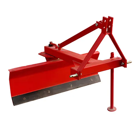 صاف کن پشت تراکتورر