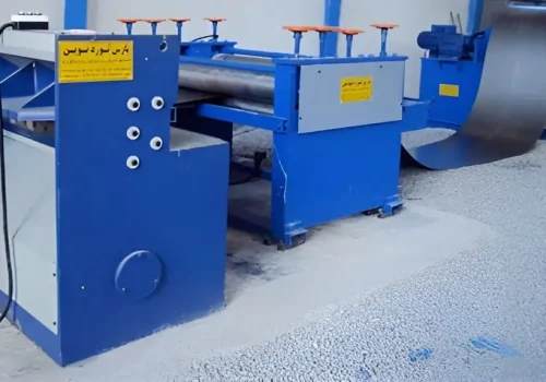 خط رول به شیتتتتت