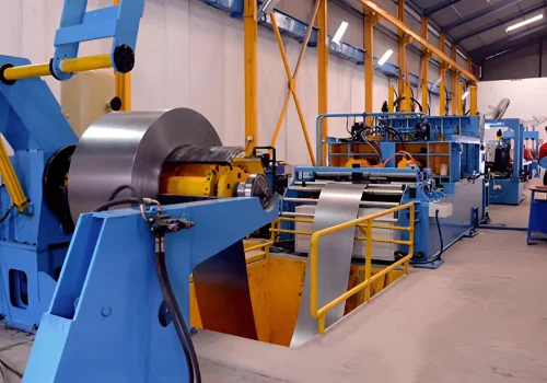 خط فول اتوماتیک رول به رولل