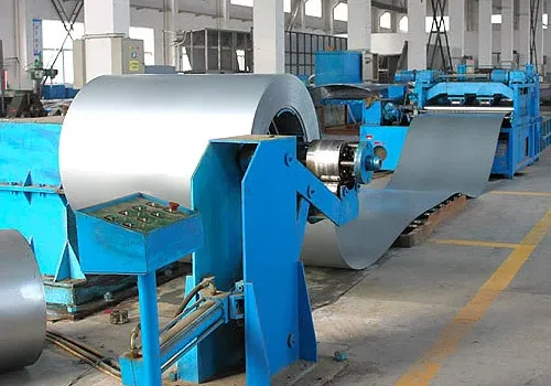 خط فول اتوماتیک رول به روللل