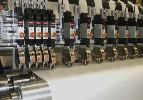 قیچی نواربری اسلیترر