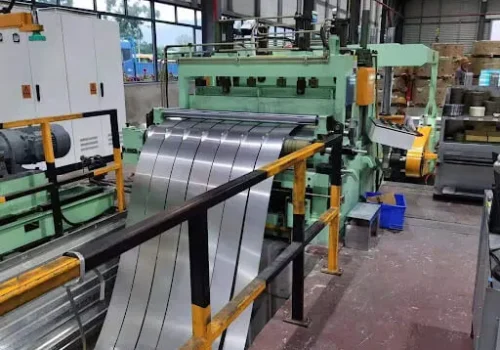 قیچی نواربری اسلیتررر