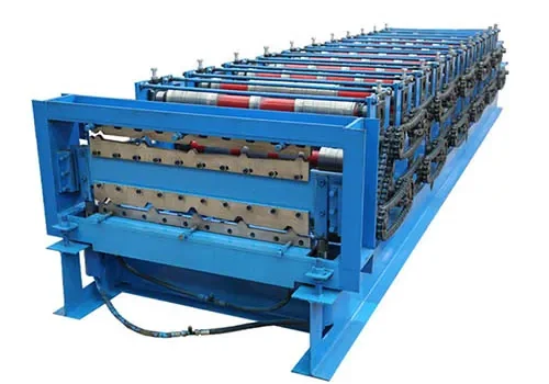 گیوتین فرم بر دوطبقهه