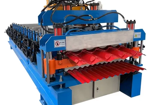 گیوتین فرم بر دوطبقههه